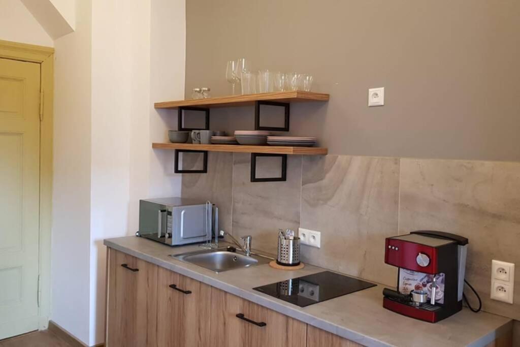 Apartamenty Vistula Przy Bulwarze By Rentoom Stary Toruń Zewnętrze zdjęcie