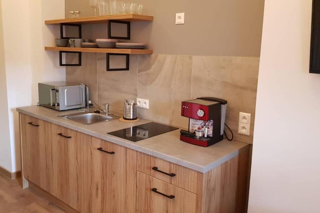 Apartamenty Vistula Przy Bulwarze By Rentoom Stary Toruń Zewnętrze zdjęcie