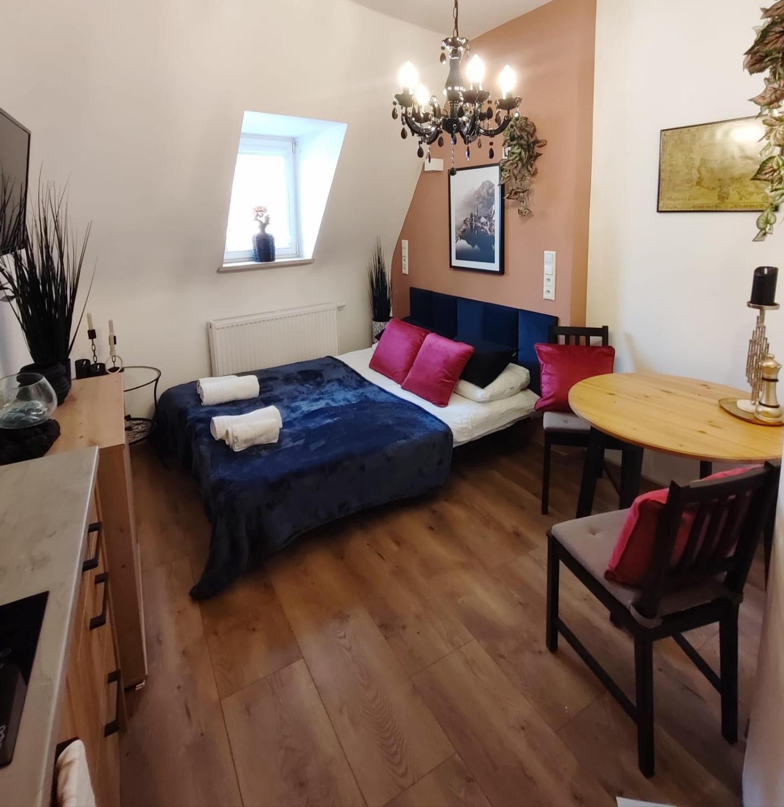 Apartamenty Vistula Przy Bulwarze By Rentoom Stary Toruń Zewnętrze zdjęcie